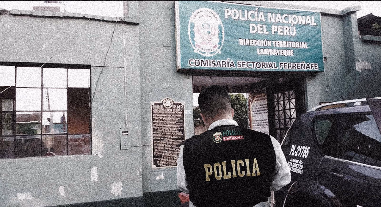 ¿Cuál es la población de la provincia de Lambayeque?