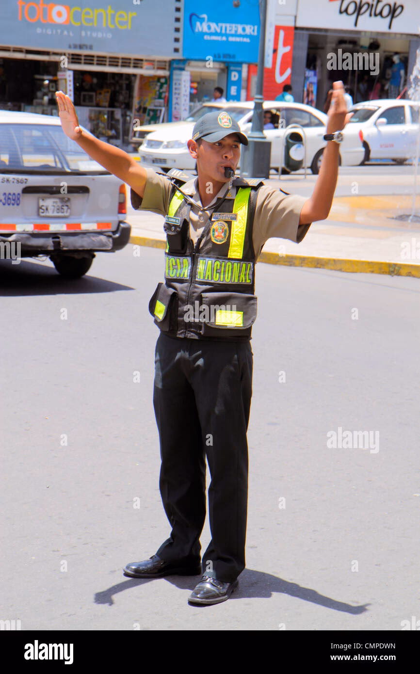 ¿Quiénes fueron detenidos en el operativo de la policía de Tacna?