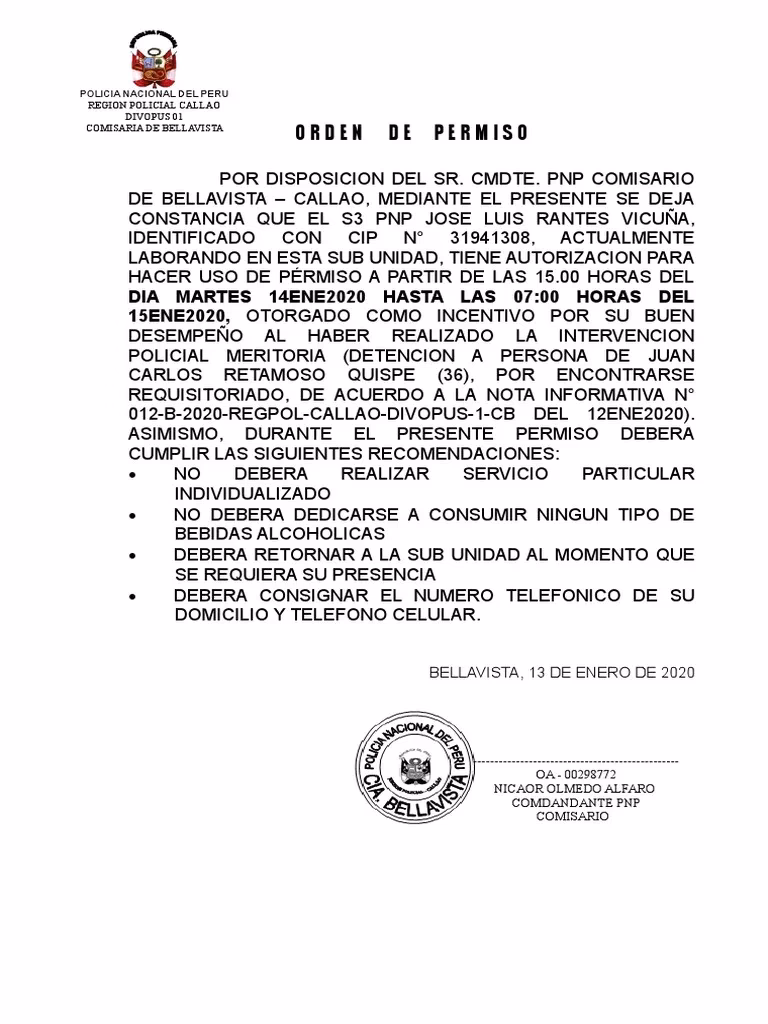¿Cómo acceder al permiso de circulación vehicular?