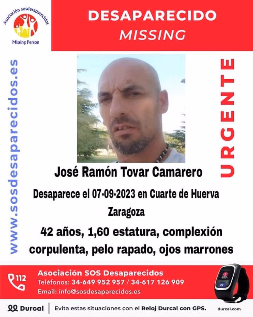 ¿Qué pasó con los desaparecidos de la policía civil?