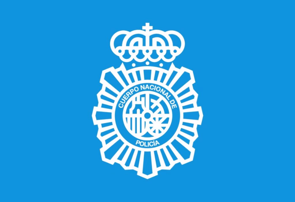 ¿Cuáles son los emblemas de la Policía Nacional?