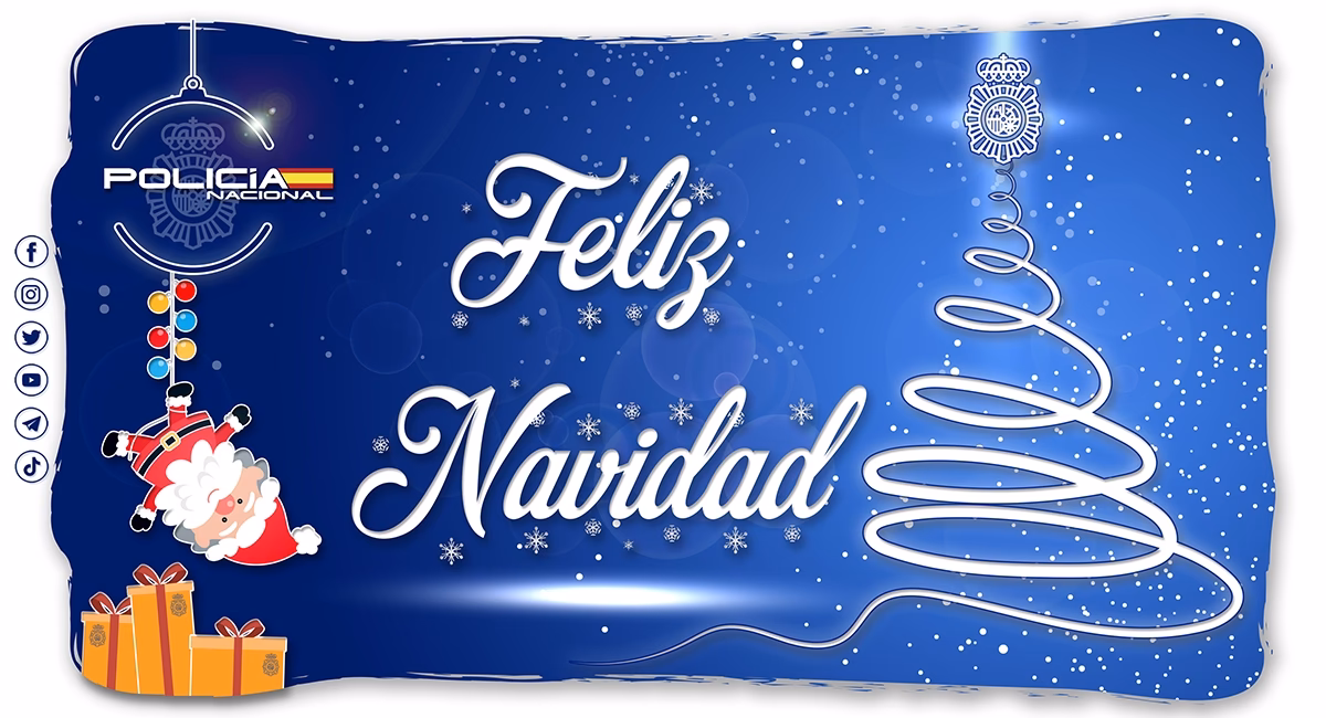 ¿Qué pasó con la nave principal de la Policía Nacional?