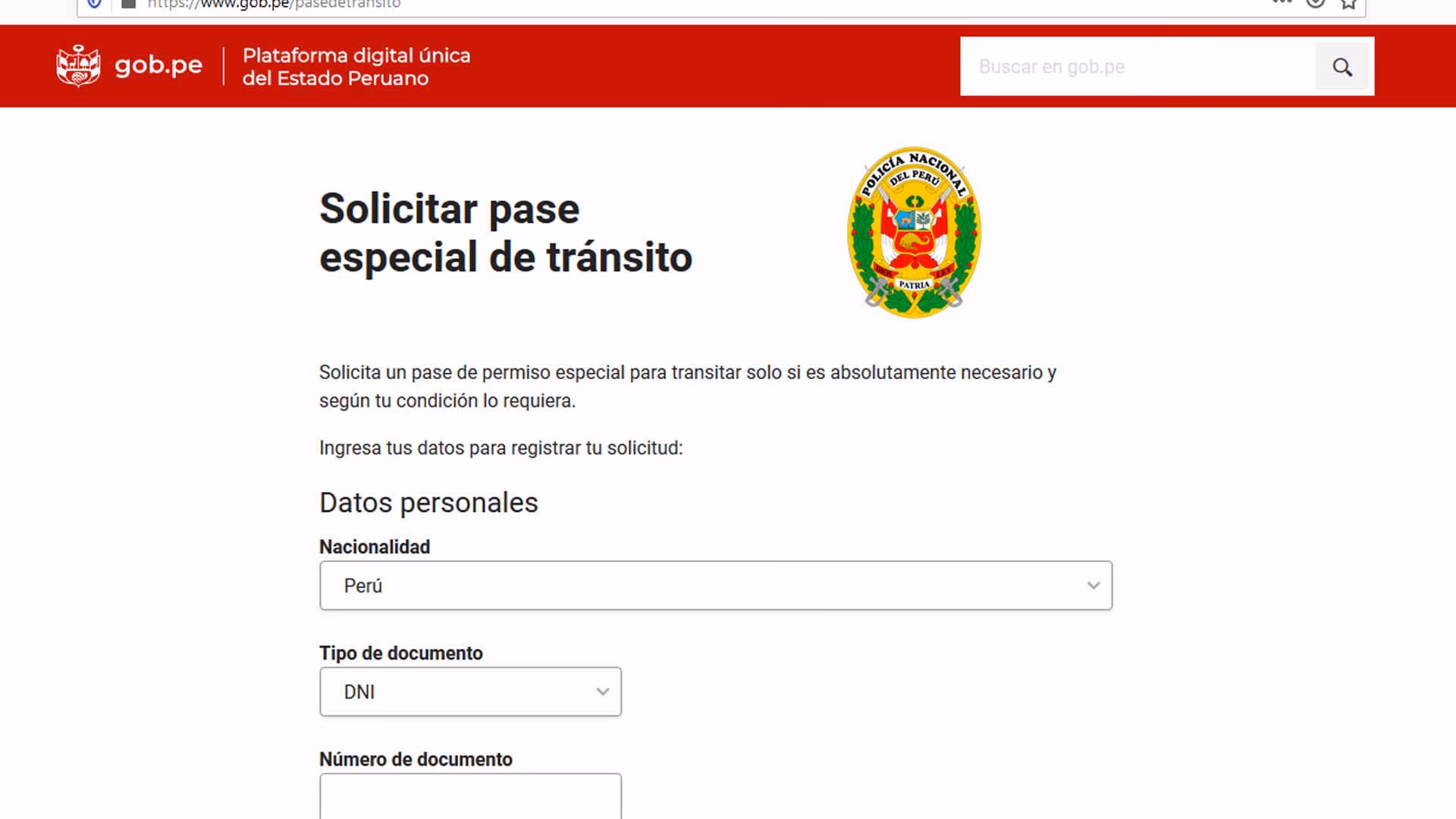 ¿Cuáles son los permisos especiales de descanso?
