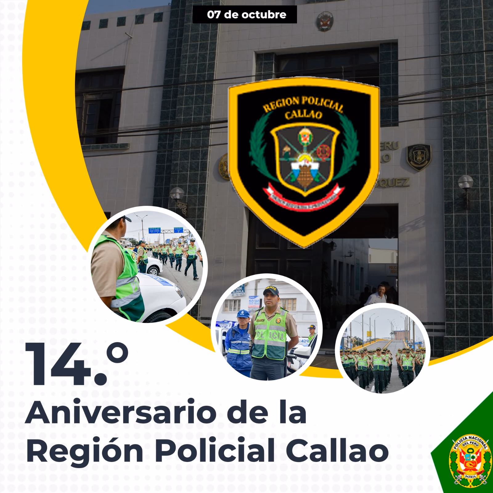 ¿Qué es el Gobierno Regional del Callao?