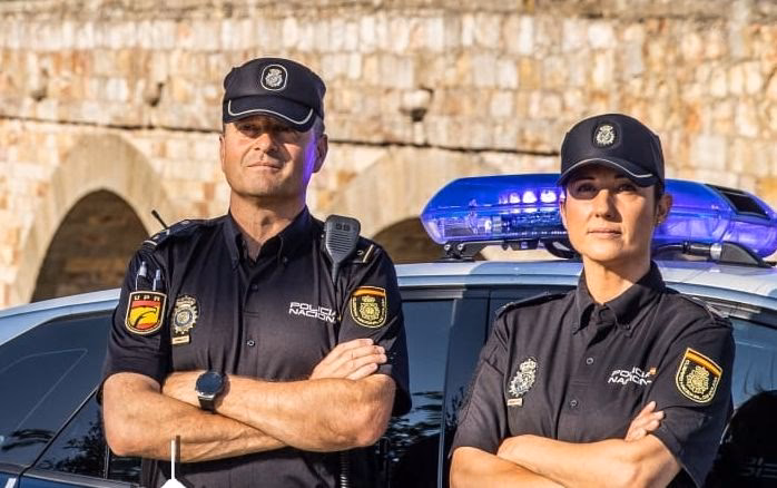 ¿Cuál es el código postal de Salamanca?