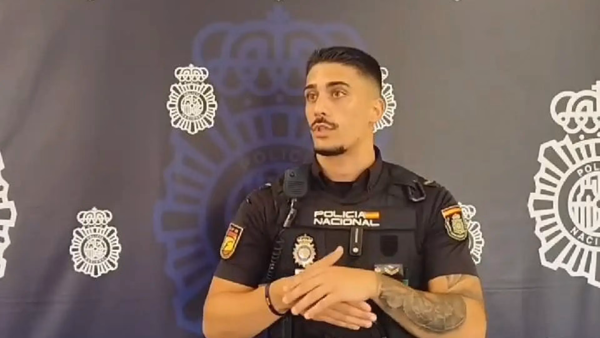 ¿Por qué se celebran los 130 años de vida de la Policía Nacional?