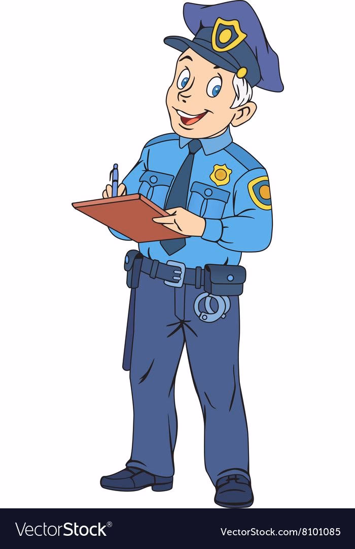 ¿Cuáles son los requisitos para unirse a la policía?