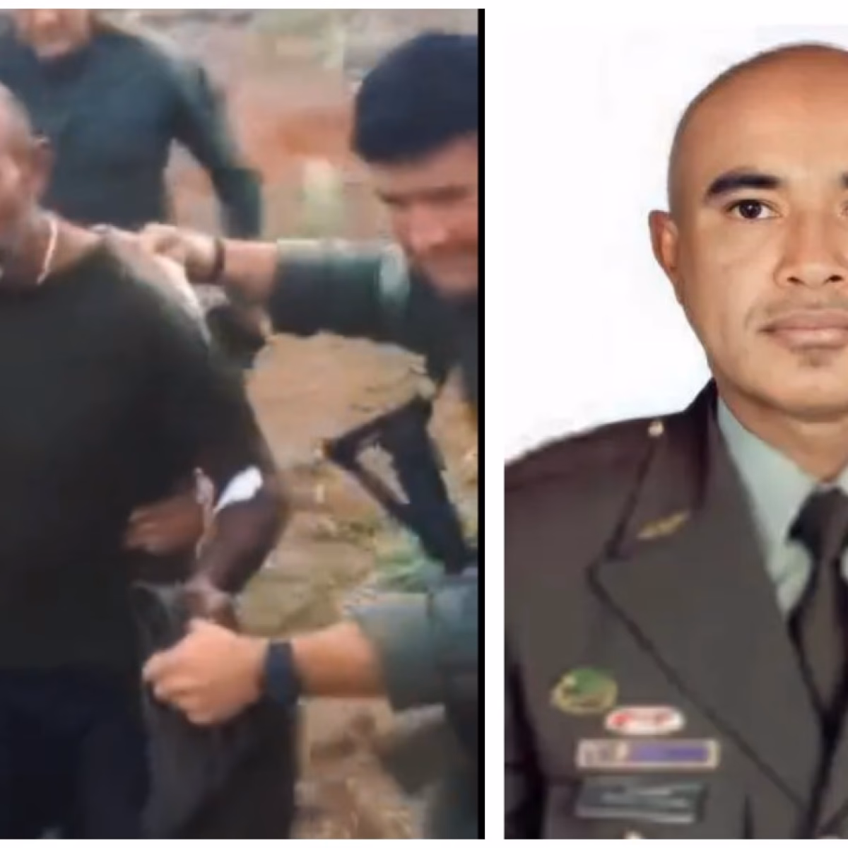 ¿Cómo saber si una persona está perdida en la selva?