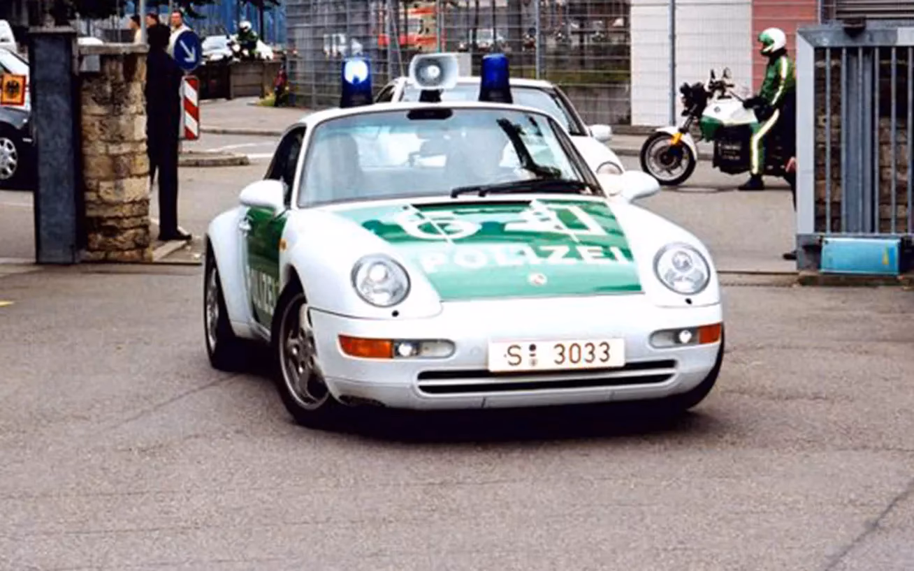 ¿Qué sucederá con la marca Porsche?