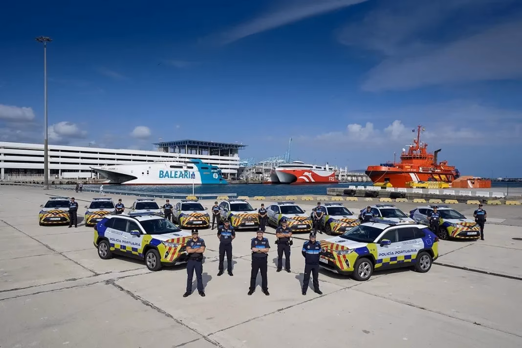 ¿Cómo inscribirte en las oposiciones de policías locales en Algeciras?