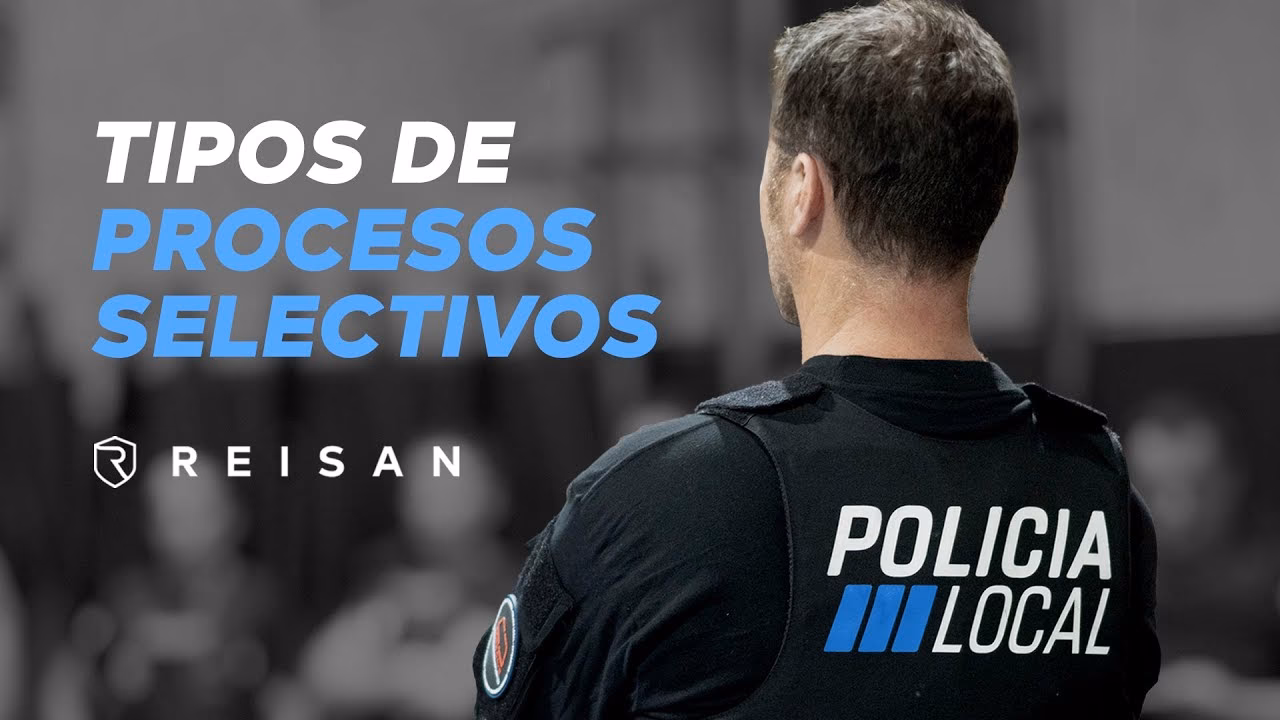 ¿Cuáles son los requisitos para entrar a la policía?
