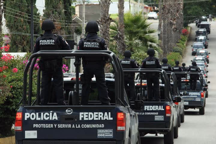 ¿Qué es la actuación policial proactiva?