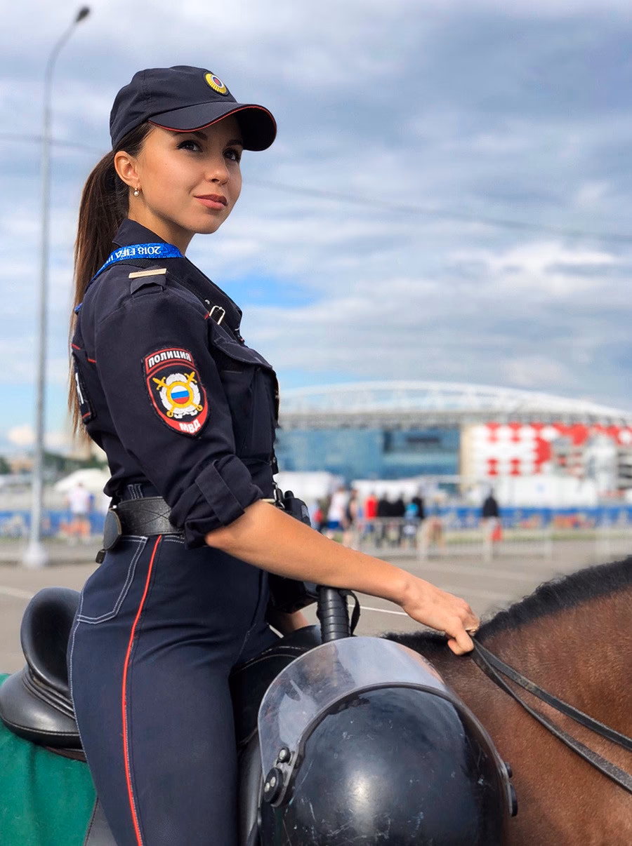 ¿Qué es la policía secreta en ruso?