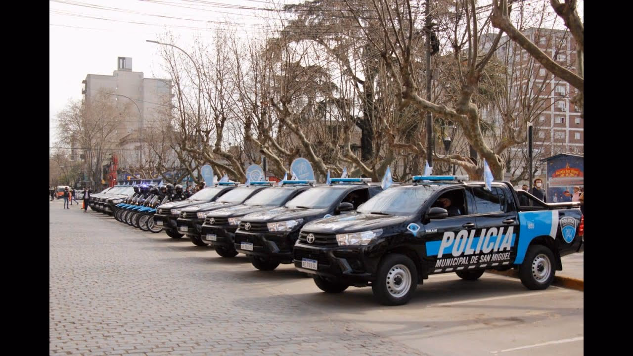 ¿Dónde se encuentra la Policlínica San Miguel?