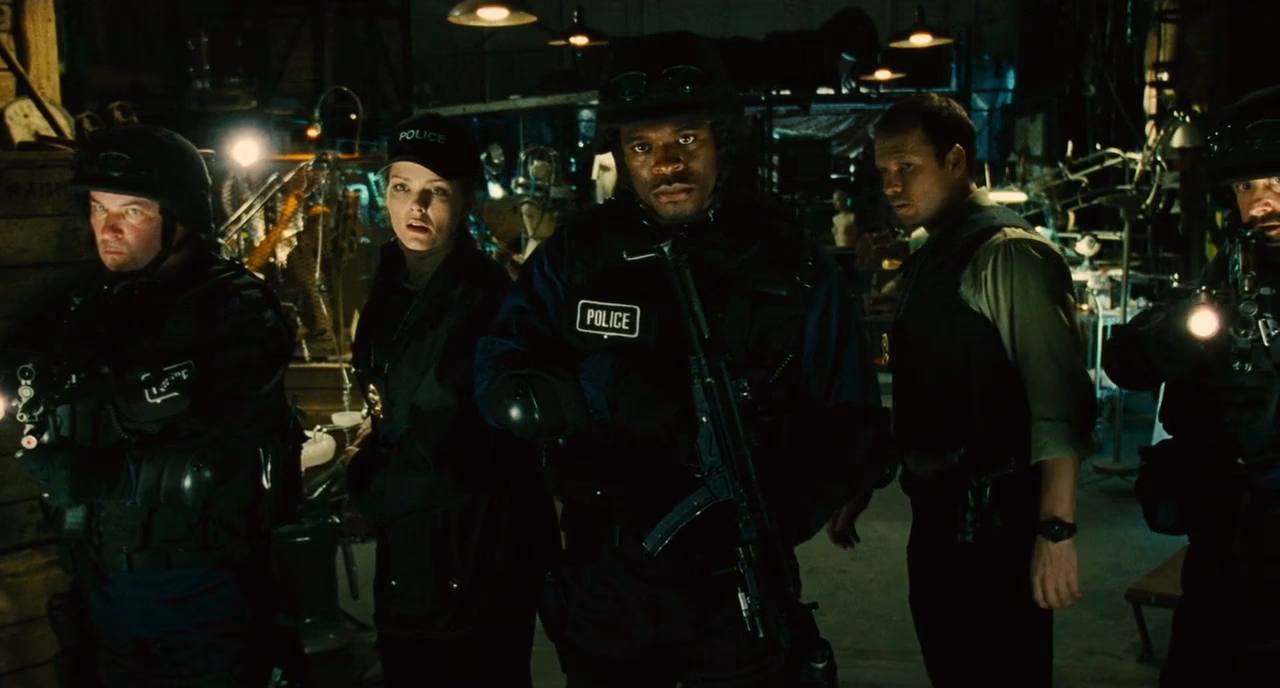 ¿Dónde puedo ver Spiral: Saw?