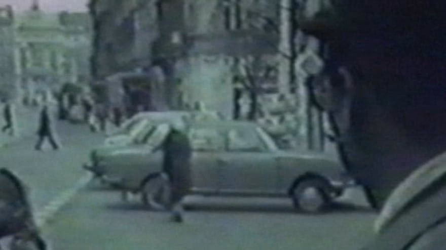 ¿Quién fue el primer secretario del PC checoslovaco?