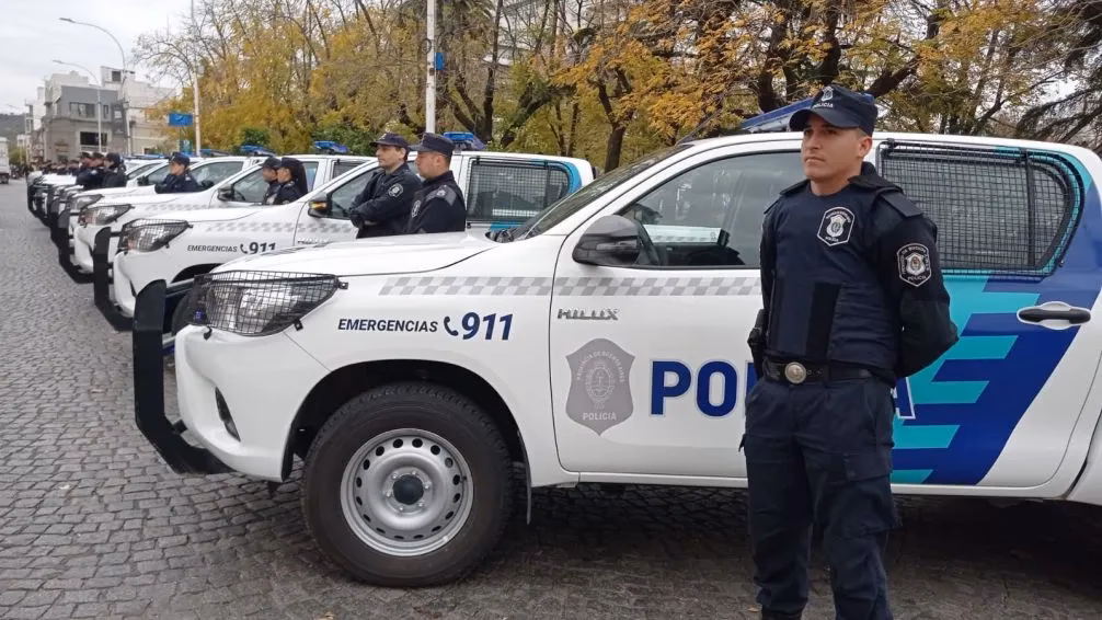 ¿Dónde se encuentra la ciudad de Tandil?