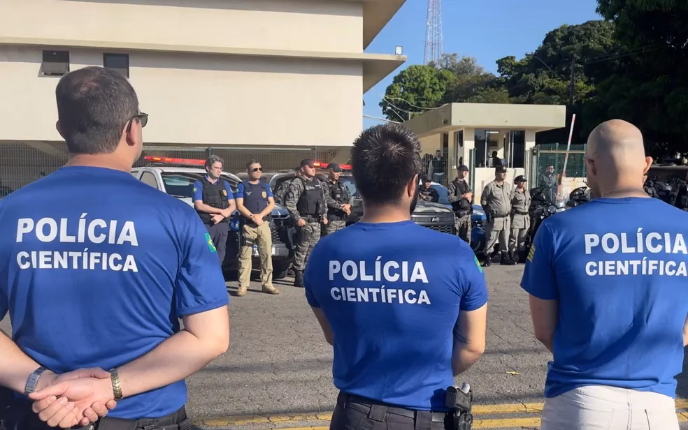 ¿Qué es la asignatura técnica de Policía Científica?