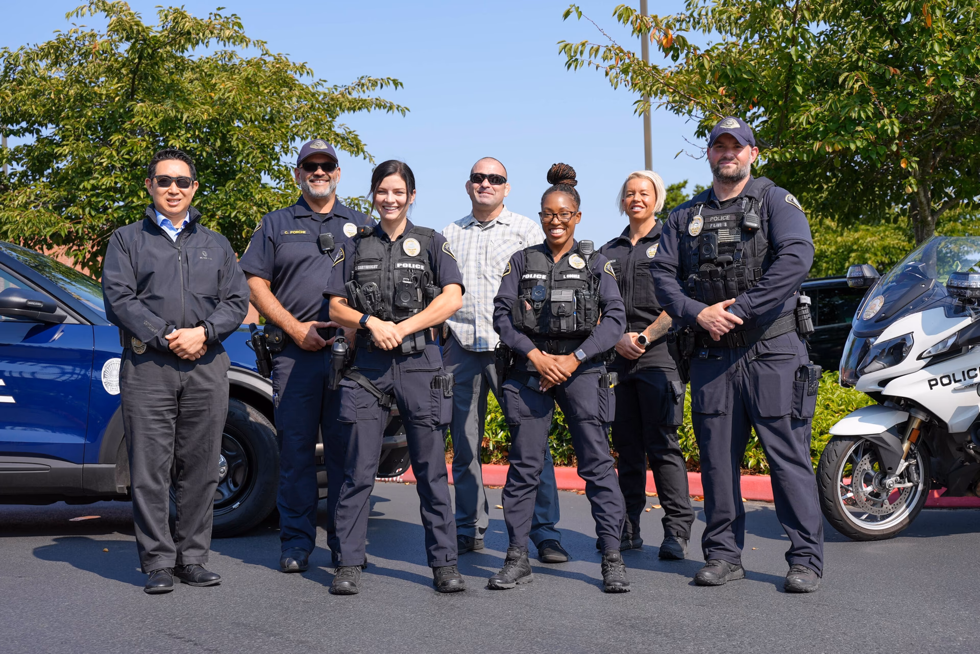 ¿Qué es comisaría en la policía?
