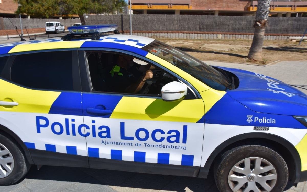 ¿Cuándo se construye la nueva Comisaria de Torredembarra?