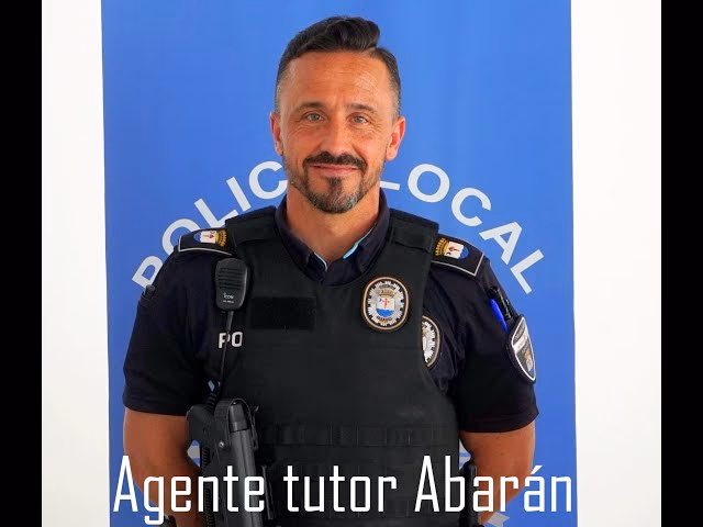¿Cuántos agentes tutores tiene la Policía Municipal de Madrid?