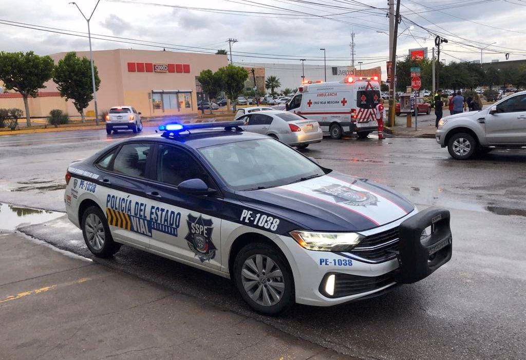 ¿Cuántos nuevos elementos de la Policía Vial Estatal se convocarán?