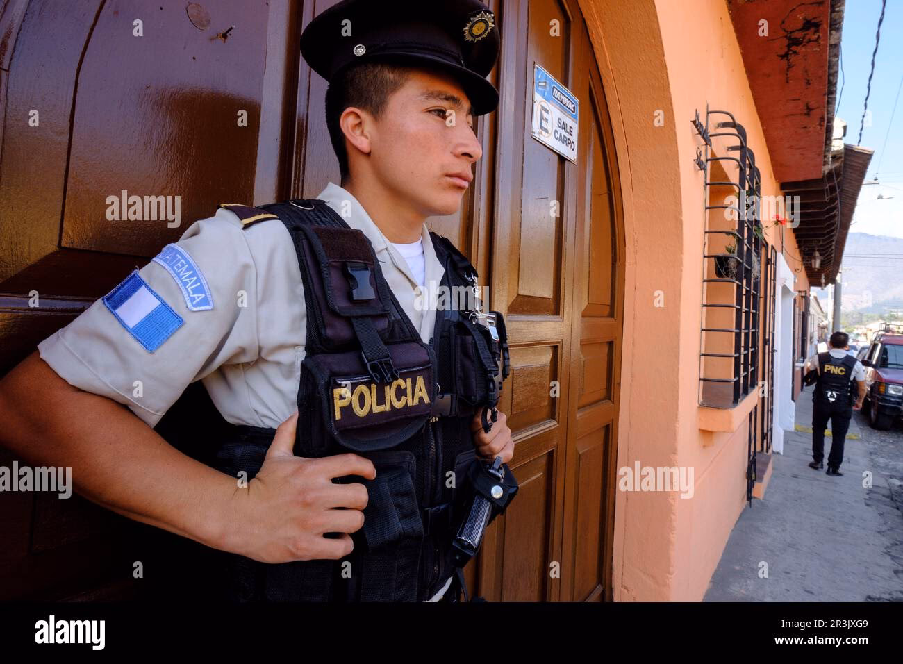 ¿Qué es la vigilancia preconstructiva?