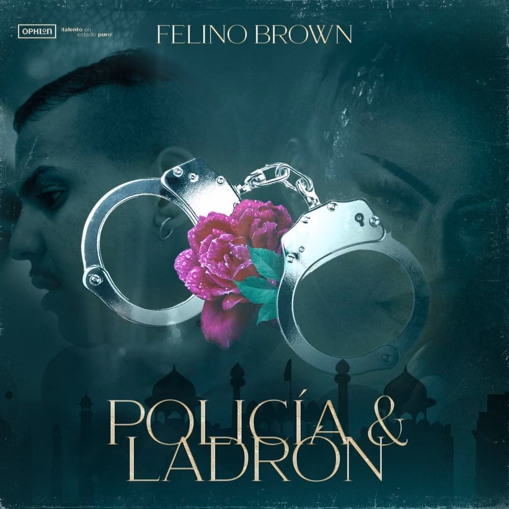 ¿Quién escribió policía y ladrón?