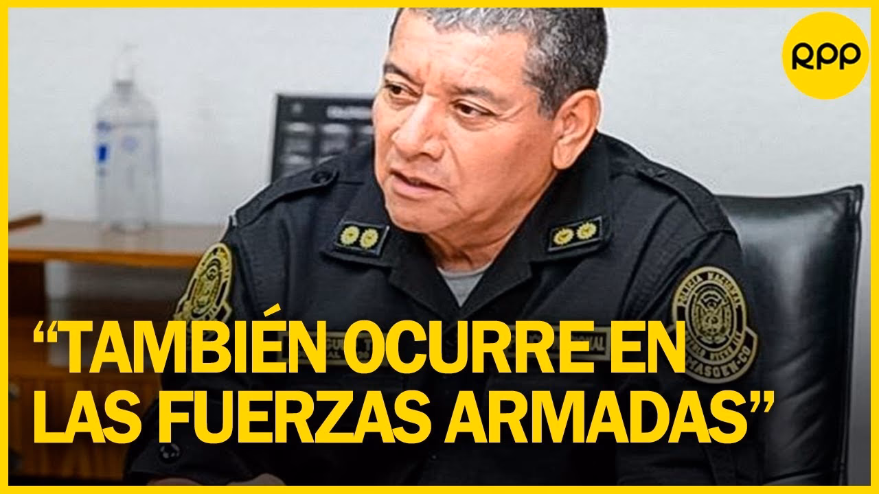 ¿Cuántas armas puede tener un policía?