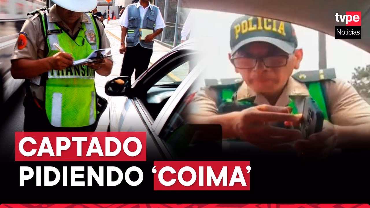 ¿Quién es el comisario del cuerpo de policía?