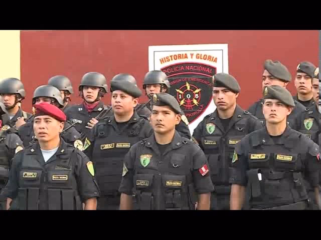 ¿Por qué se crearon las boinas rojas?