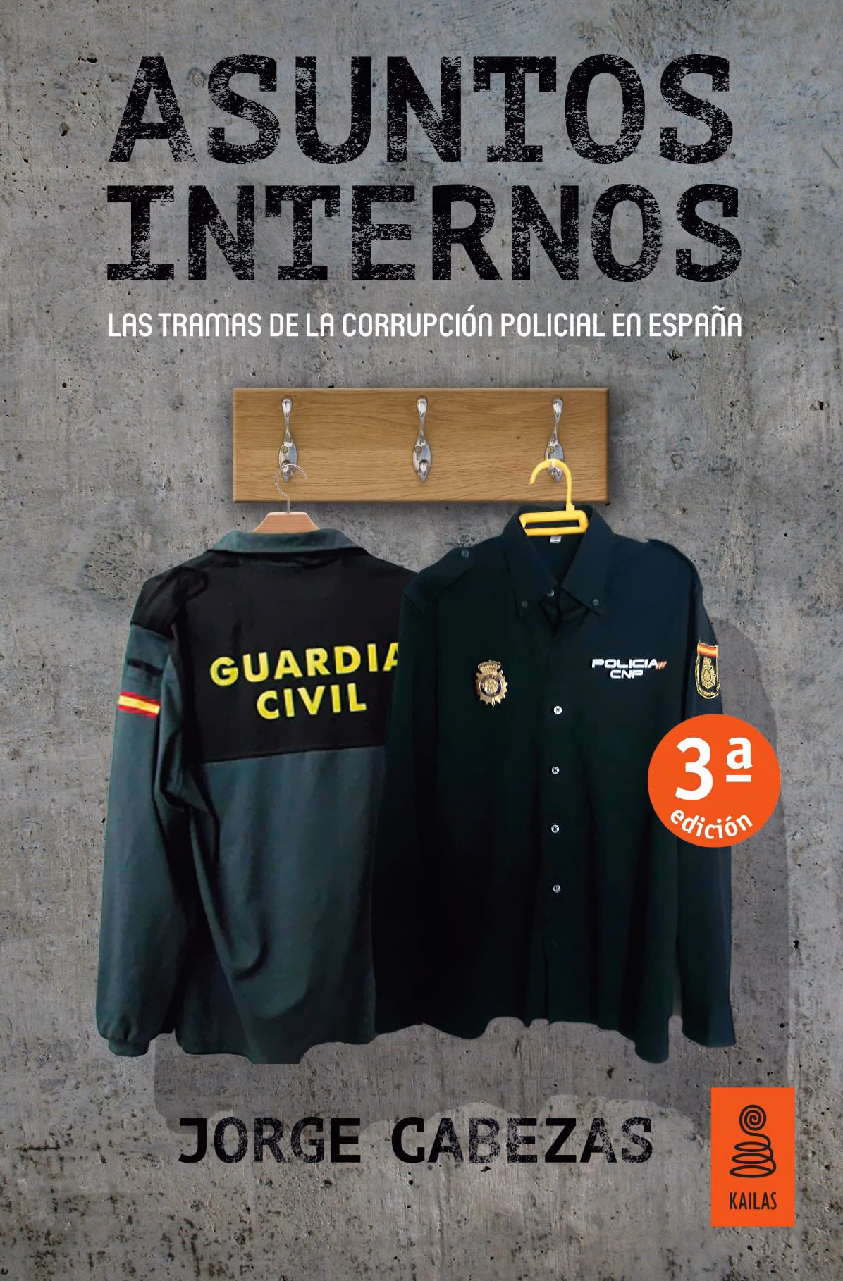 ¿Qué es la cuasi-impunidad policial?