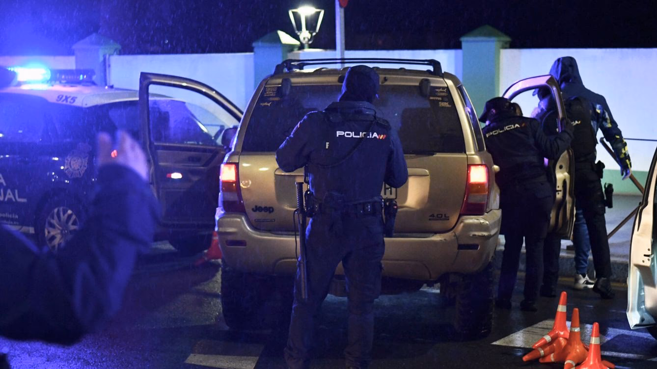 ¿Cómo se infiltra la corrupción en las fuerzas de seguridad?