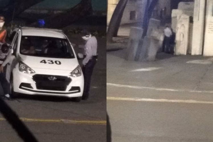 ¿Cómo contactar con la comisaría de Policía de Orihuela?