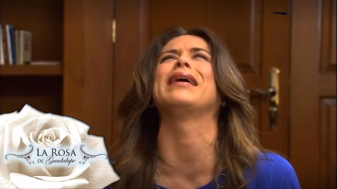 ¿Cuáles son los peligros de la Rosa de Guadalupe?