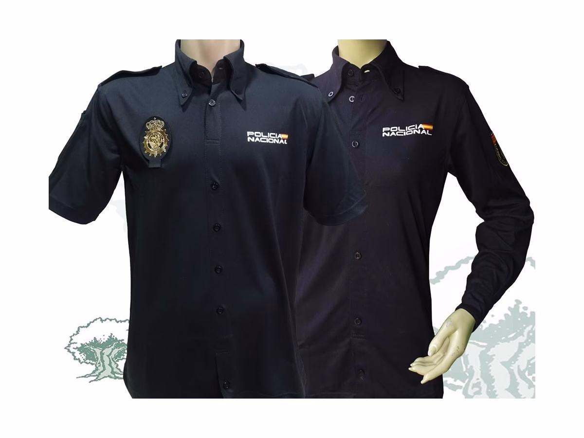 ¿Qué es la política de la policía en Polanco?