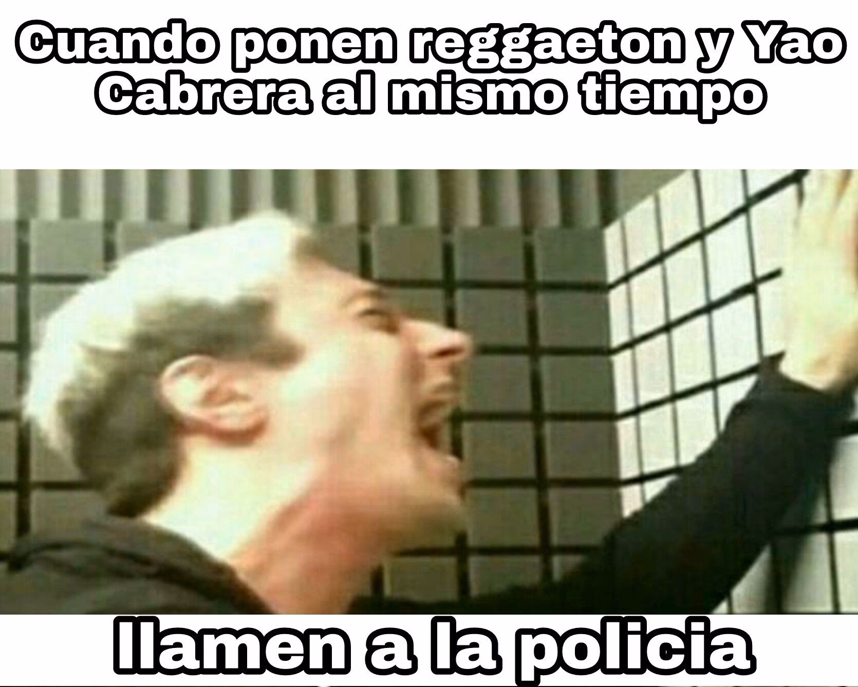 ¿Se tiene que tener más fe en la policía?