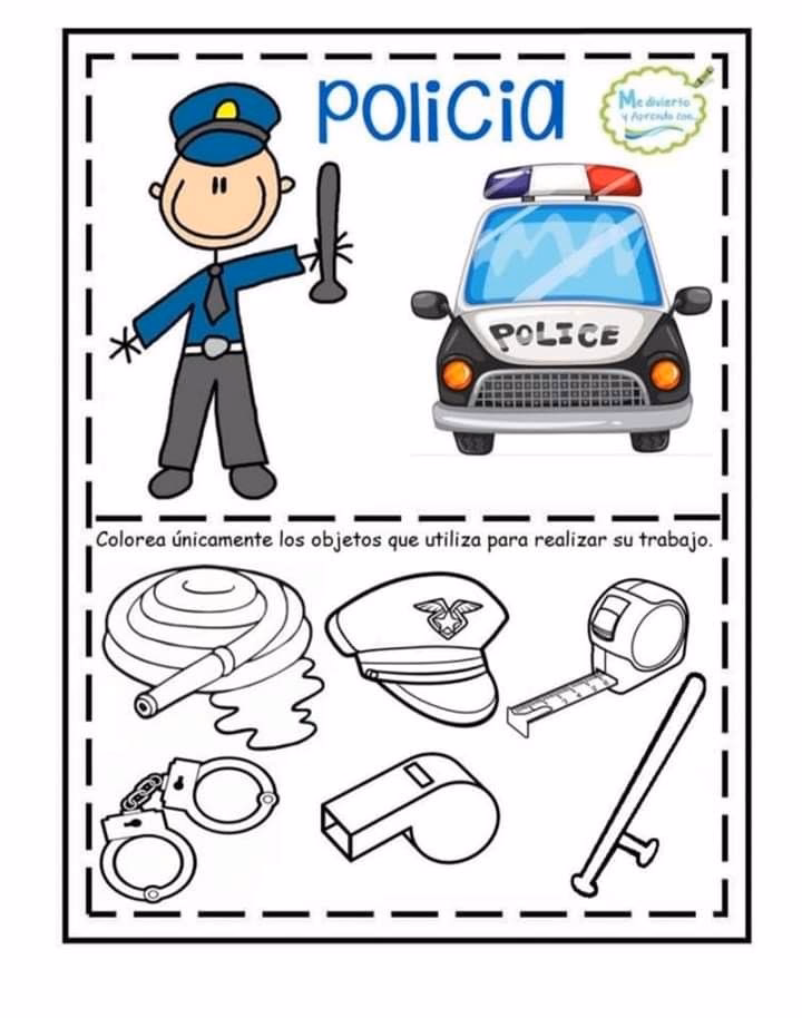 ¿Cómo acercarse a los niños de preescolar?