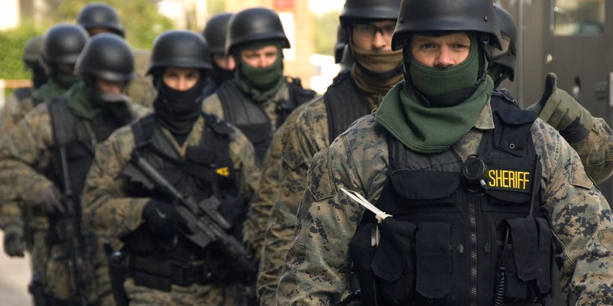 ¿Qué es la política de privacidad?