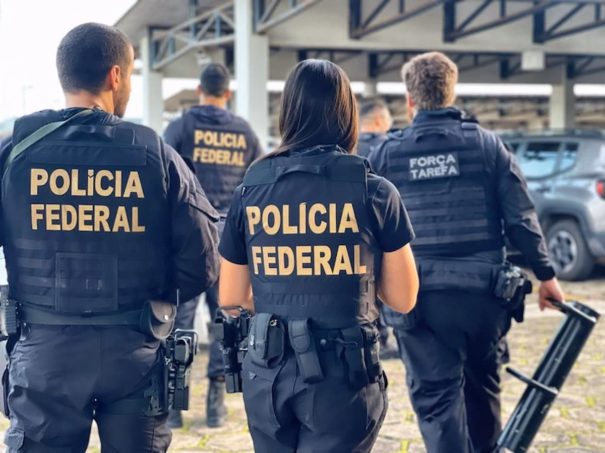 Qual é o órgão responsável pelo concurso de Polícia Civil?