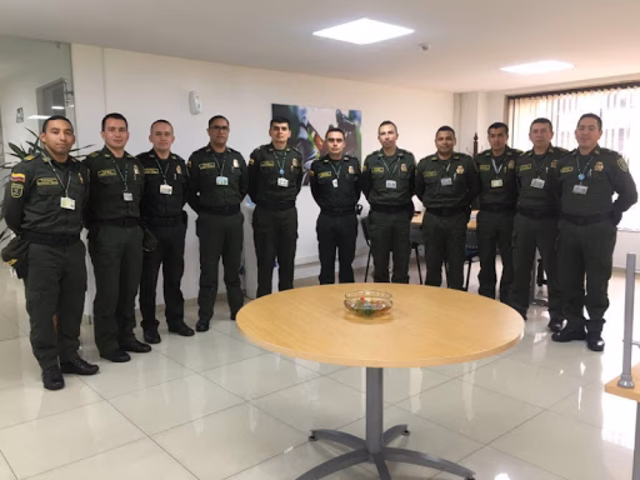 ¿Qué es el portal PSI de la Policía Nacional?