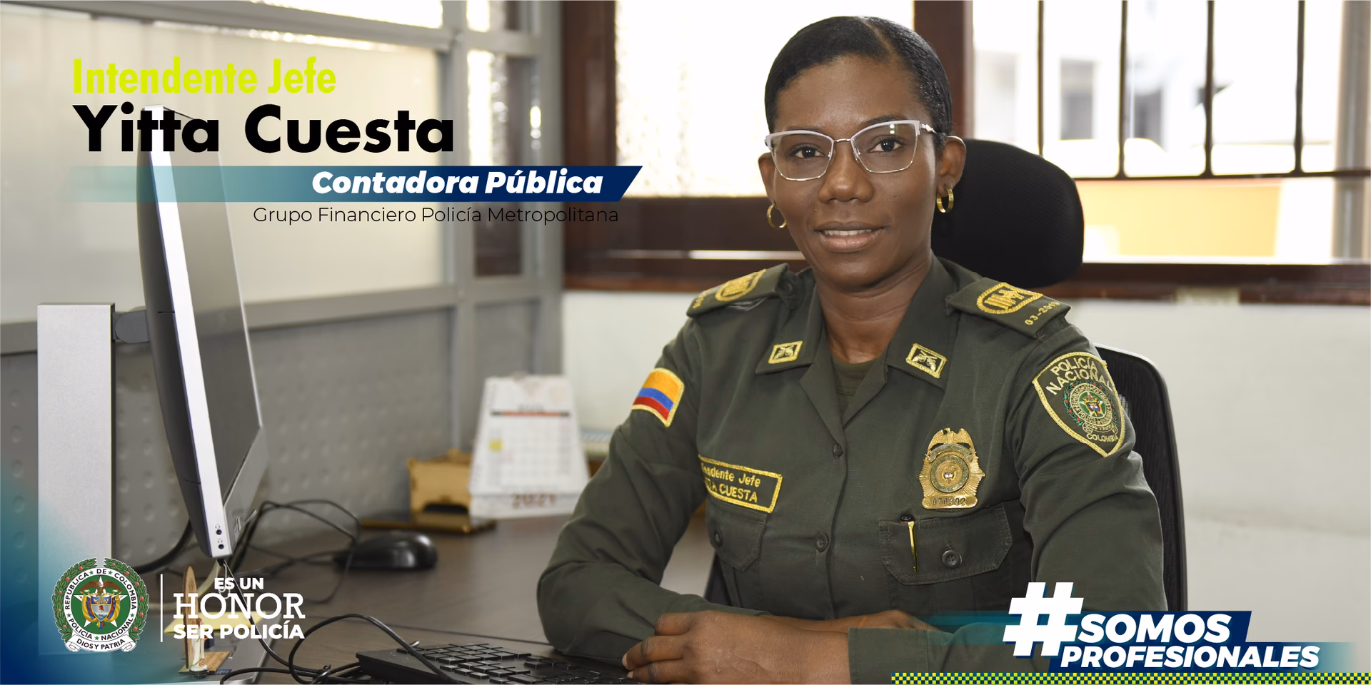 ¿Qué hace un inspector de policía?