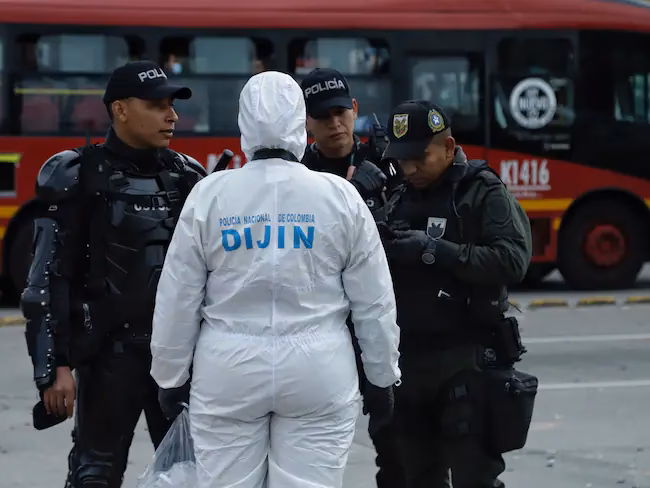 ¿Qué es la Policía Judicial?