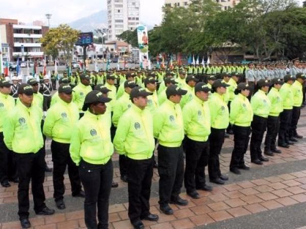 ¿Qué información puede recaudar la Policía Judicial y Policía Nacional?