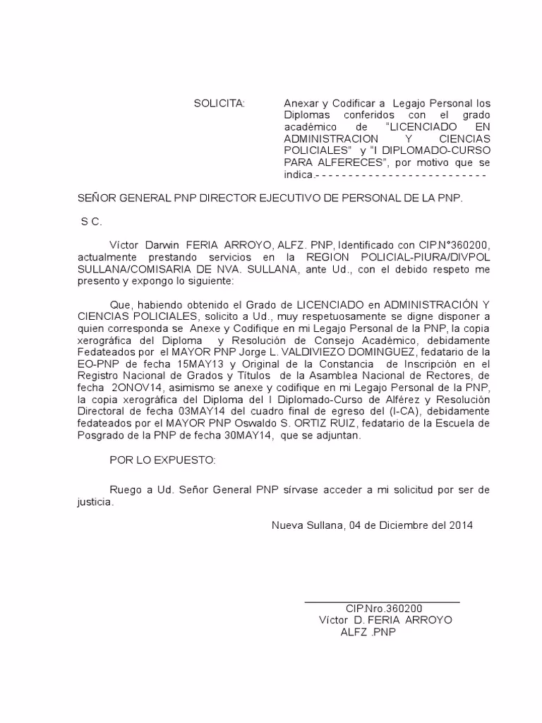 ¿Qué es Mi Legajo?