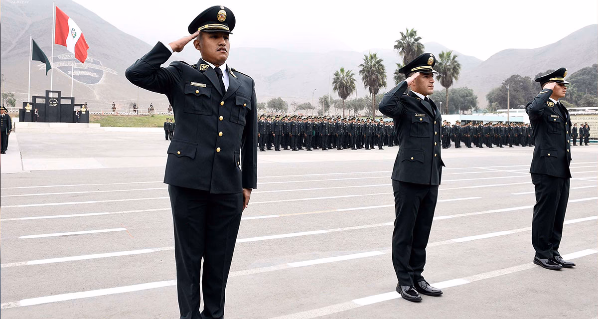 ¿Qué hace la Policía porteña?