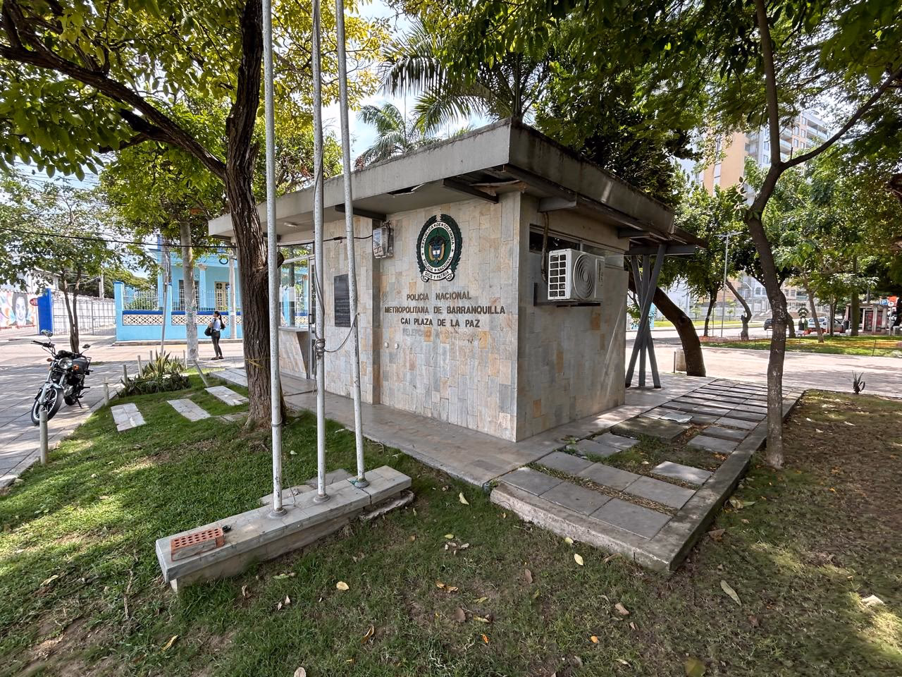 ¿Cuáles son las categorías de Cai?