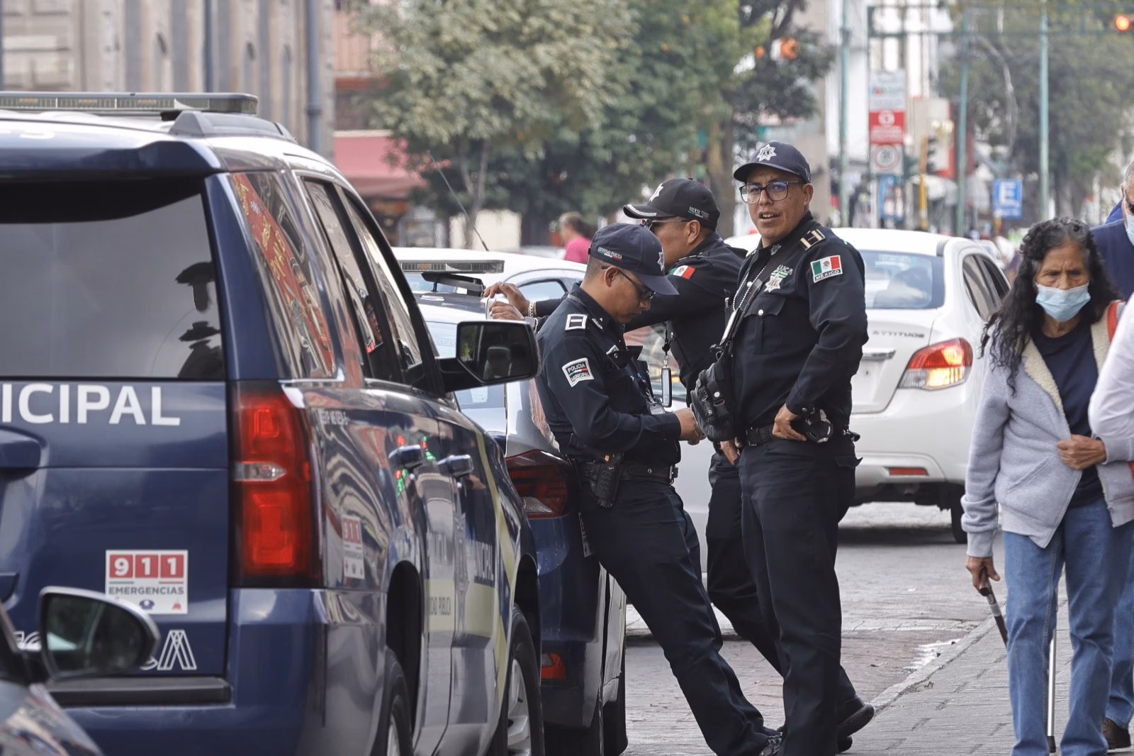¿Cómo presentar una queja o denuncia?