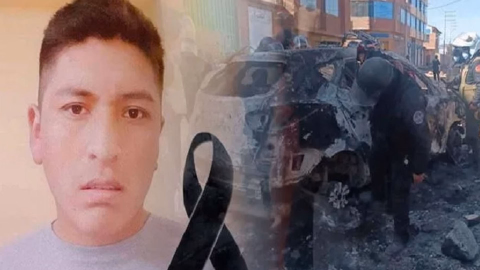 ¿Qué le pasó a la policía en Puno?