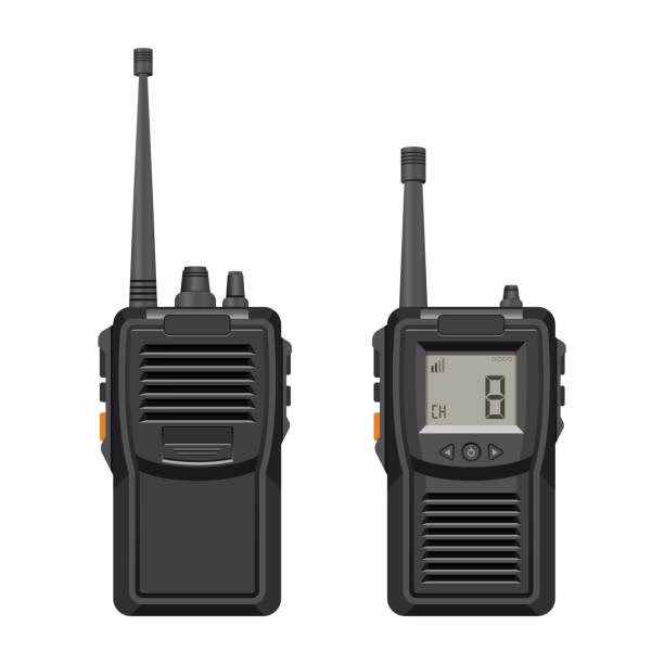 ¿Por qué no hay policía en un radio de 50 metros?